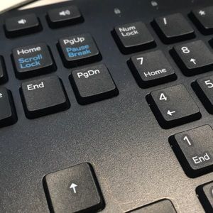 Meet your Posher, Adeboye